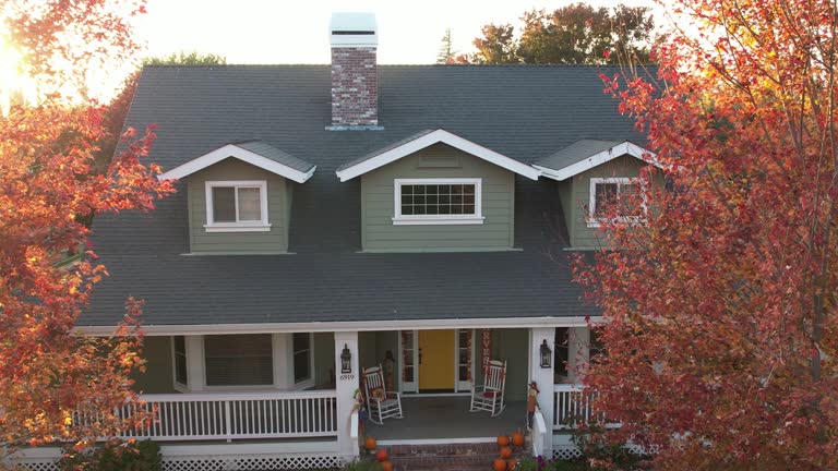 Cold Roofs in Riverview, FL